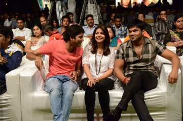 Karthikeya Audio Launch